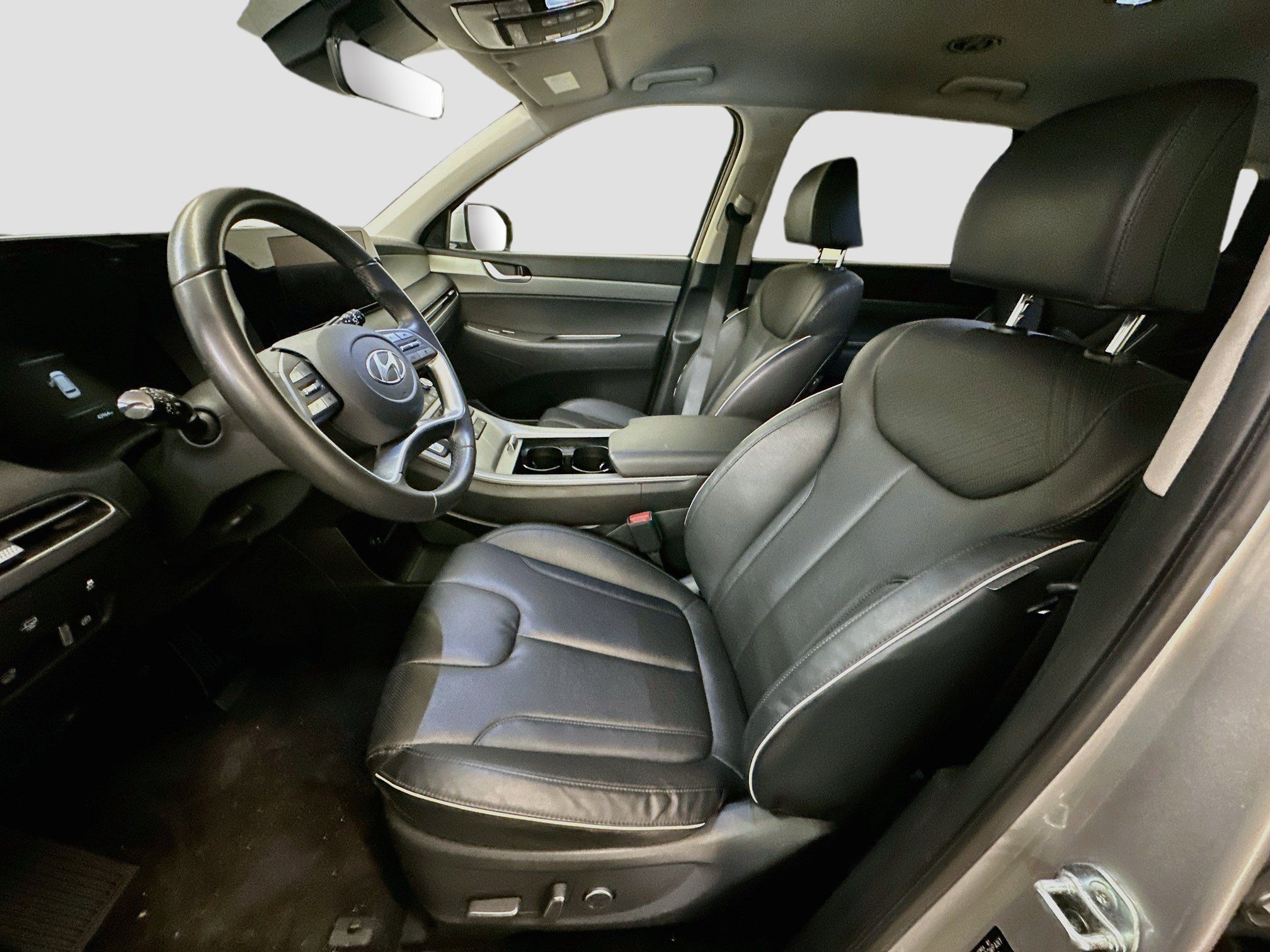 Used 2025 Hyundai Palisade SEL AWD/4WD image 13