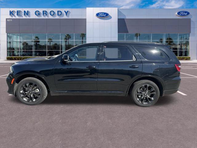 Used 2023 Dodge Durango GT AWD/4WD image 5