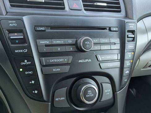 Used 2013 Acura TL 3.5 image 17