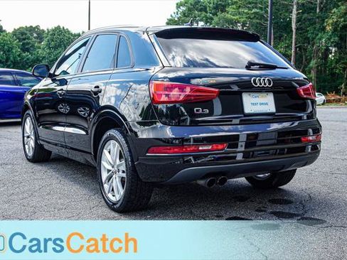 Used 2018 Audi Q3 2.0T Premium w/ Convenience Package FWD image 13
