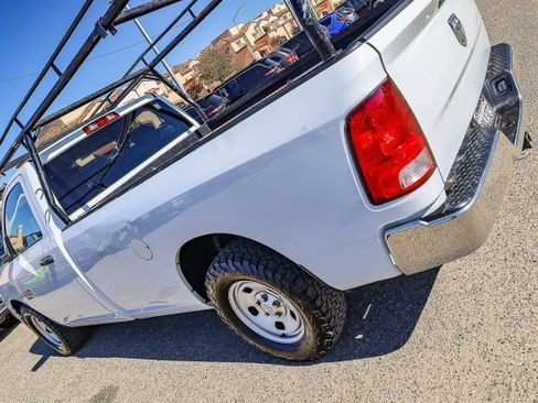 Used 2022 RAM 1500 Tradesman w/ Power & Remote Entry Group image 10