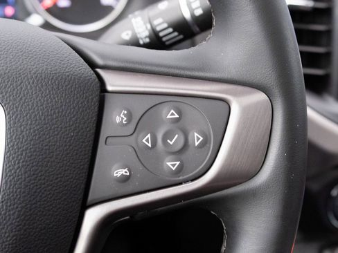 Used 2023 GMC Acadia AT4 w/ Trailering Package image 8