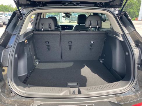 New 2026 Buick Encore GX Preferred w/ Comfort Package image 9