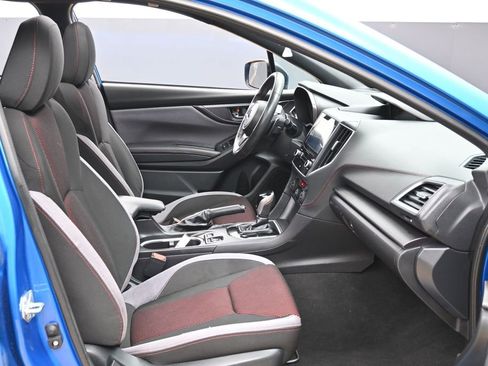 Used 2023 Subaru Impreza 2.0i Sport AWD/4WD image 35