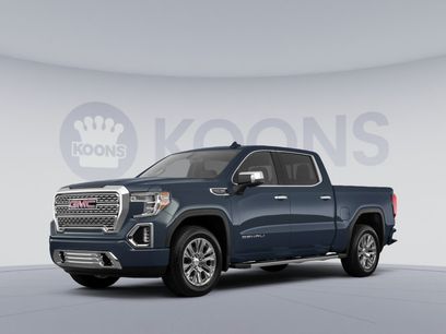 Used 2020 GMC Sierra 1500 Denali w/ Denali Ultimate Package