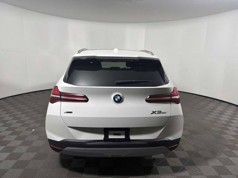 New 2026 BMW X3 xDrive30 w/ Convenience Package image 2