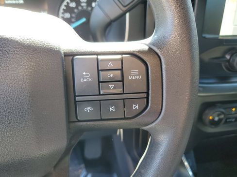 Certified 2023 Ford F150 XL w/ STX Appearance Package AWD/4WD image 19