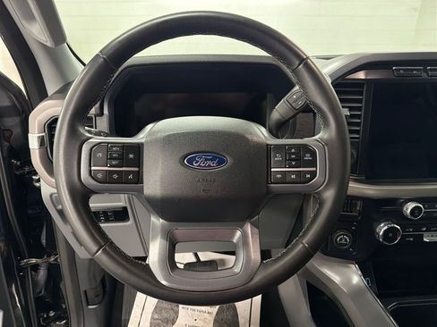 Used 2024 Ford F150 XLT w/ Mobile Office Package image 19