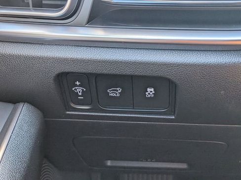 New 2026 Kia Sorento EX FWD image 24