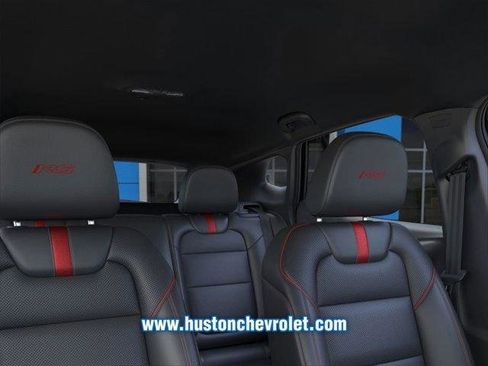 New 2026 Chevrolet Trax RS w/ Driver Confidence Package image 24