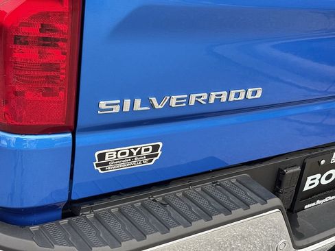 New 2025 Chevrolet Silverado 1500 LT image 32