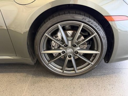 Certified 2020 Porsche 911 Carrera RWD image 13