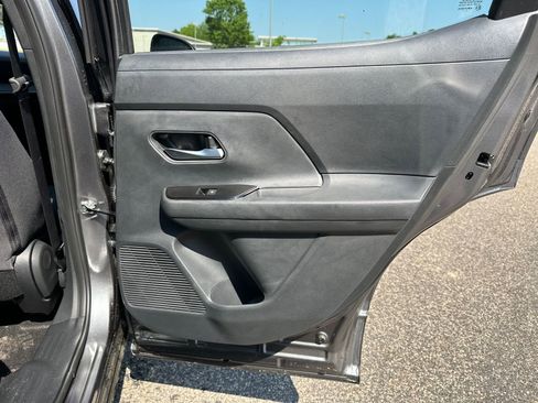 New 2026 Nissan Kicks SV w/ SV Premium Package FWD image 14