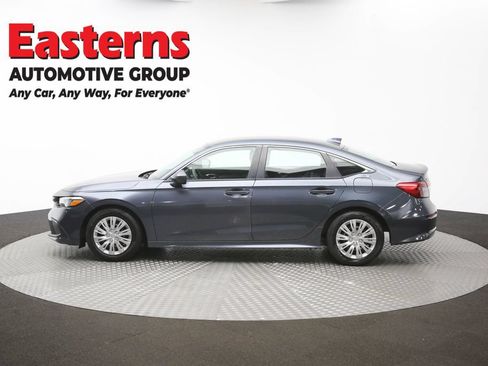 Used 2023 Honda Civic LX image 54