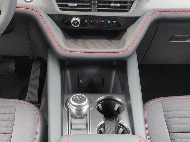 New 2027 Ford Explorer ST-Line w/ Premium Package RWD image 22
