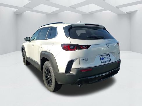 New 2026 MAZDA CX-50 AWD 2.5 Hybrid w/ Weather Package image 7