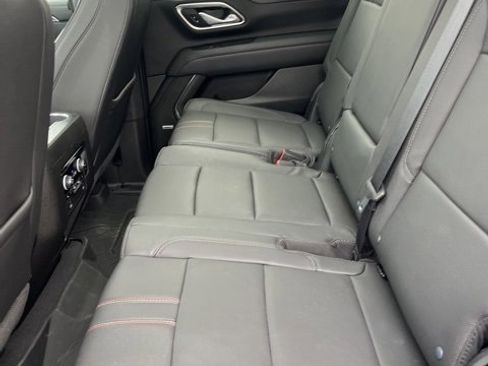 Used 2023 Chevrolet Tahoe RST w/ Sport Performance Package image 11