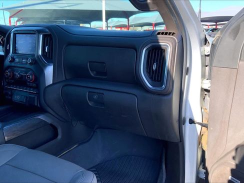 Used 2020 Chevrolet Silverado 2500 LTZ w/ LTZ Texas Edition image 19