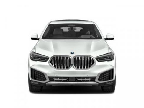 Certified 2023 BMW X6 M50i w/ Executive Package image 7