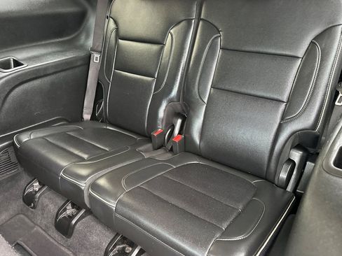 Certified 2023 GMC Acadia Denali image 19