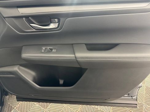 Certified 2026 Honda CR-V LX image 25