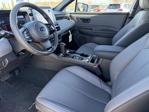 New 2026 Subaru Outback Limited XT AWD/4WD image 12
