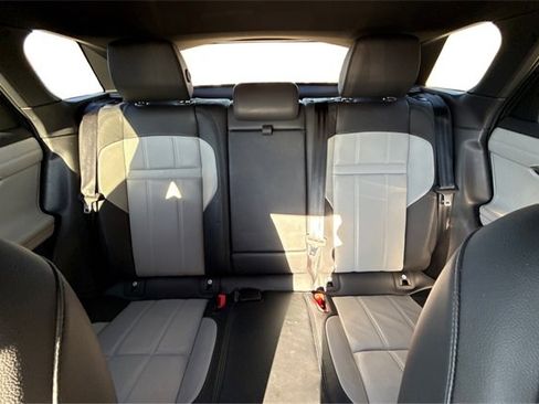 Used 2022 Land Rover Range Rover Evoque R-Dynamic S image 14