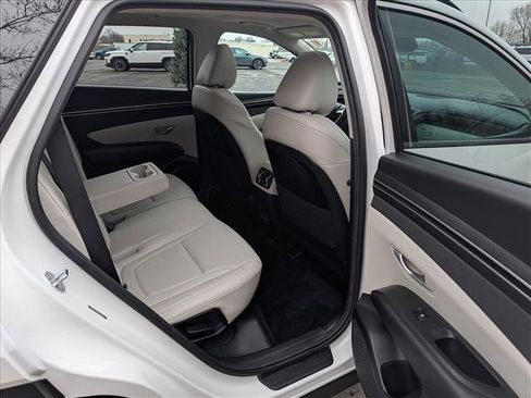 Certified 2023 Hyundai Tucson SEL w/ Convenience Package image 14