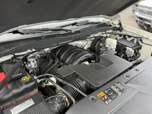 Used 2015 Chevrolet Silverado 1500 LT w/ All Star Edition AWD/4WD image 35