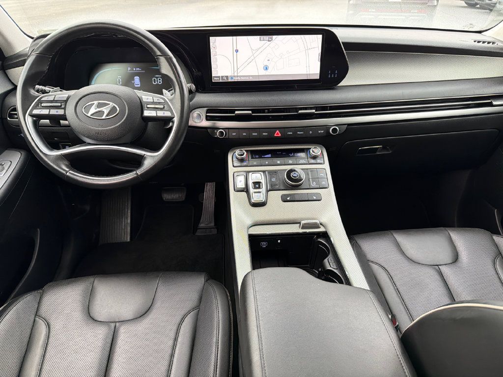 Used 2024 Hyundai Palisade XRT FWD image 23