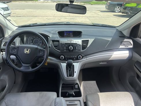 Used 2012 Honda CR-V LX image 14