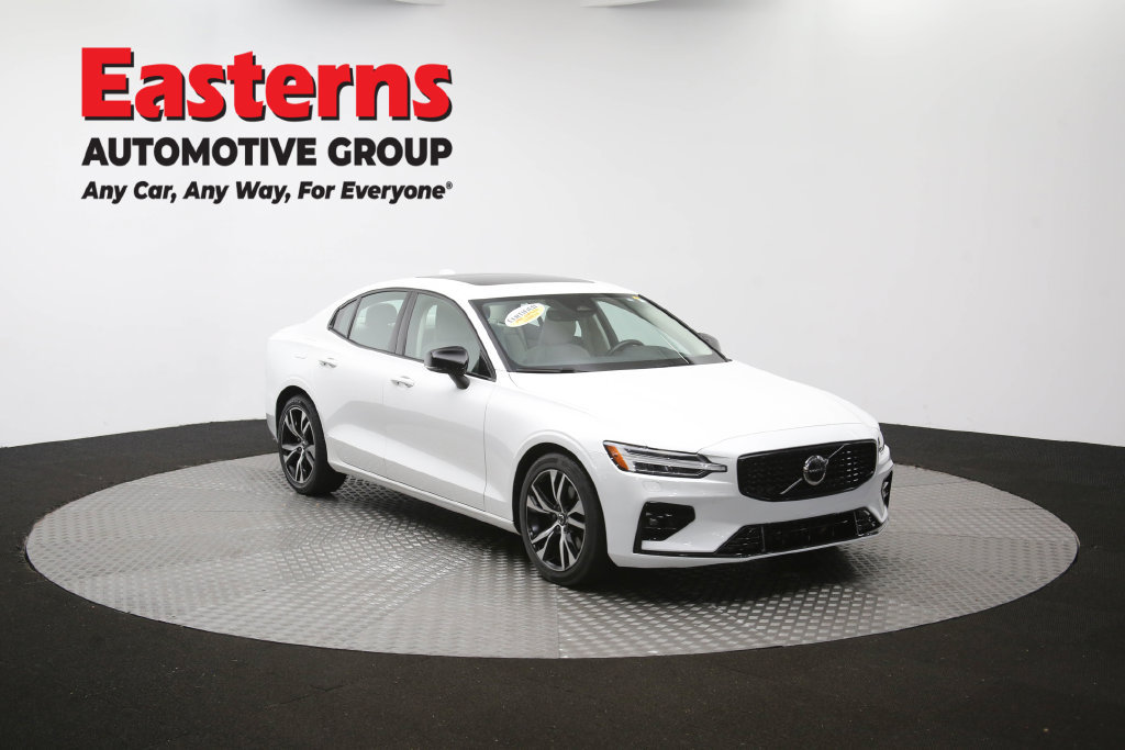 Used 2024 Volvo S60 B5 Core w/ Climate Package FWD image 53