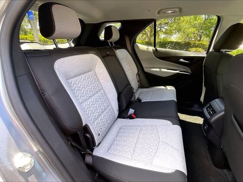 Used 2024 Chevrolet Equinox LS w/ LS Convenience Package FWD image 27