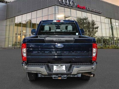 Used 2022 Ford F250 XL w/ Power Equipment Group image 3