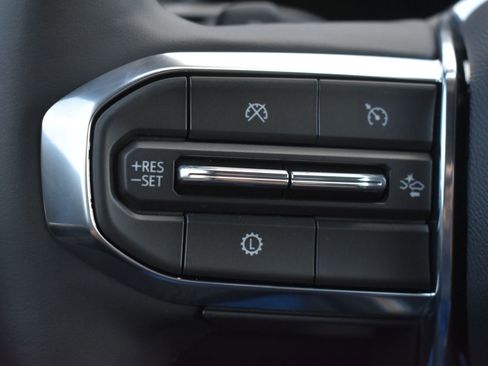 New 2026 GMC Terrain Elevation w/ LPO, Floor Liner Package image 19