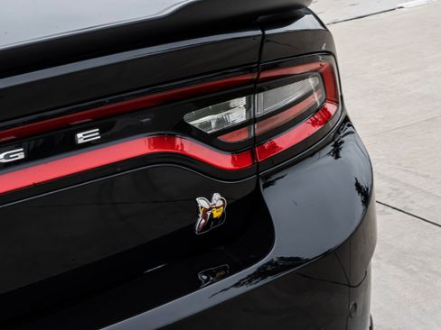 Used 2019 Dodge Charger Scat Pack w/ Plus Group RWD image 44