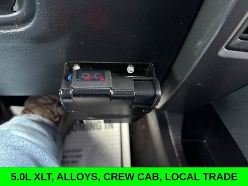 Used 2016 Ford F150 XLT w/ Equipment Group 301A Mid image 20