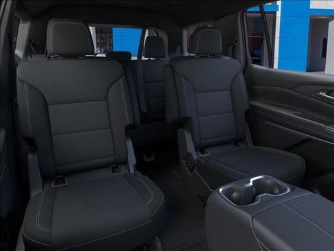 New 2026 Chevrolet Traverse LT w/ LPO, Floor Liner Package image 17