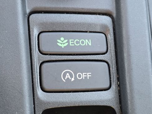 Used 2024 Honda Accord EX image 30