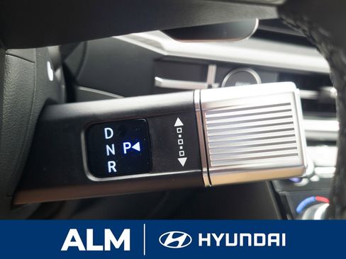 New 2026 Hyundai Santa Fe SE image 25