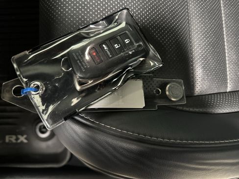 Used 2021 Lexus RX 350 F Sport w/ Cold Area Package image 36