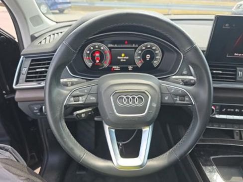 Used 2022 Audi Q5 2.0T Premium Plus AWD/4WD image 6
