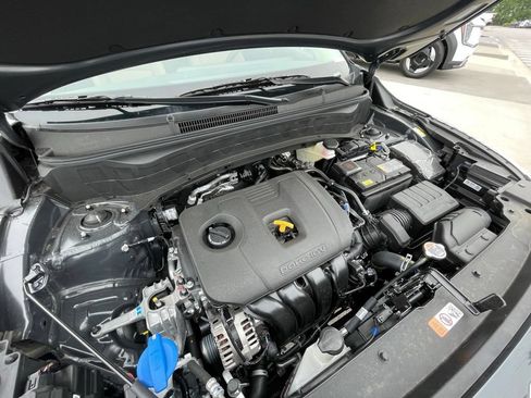 New 2026 Kia Seltos EX w/ EX Sunroof Package FWD image 31