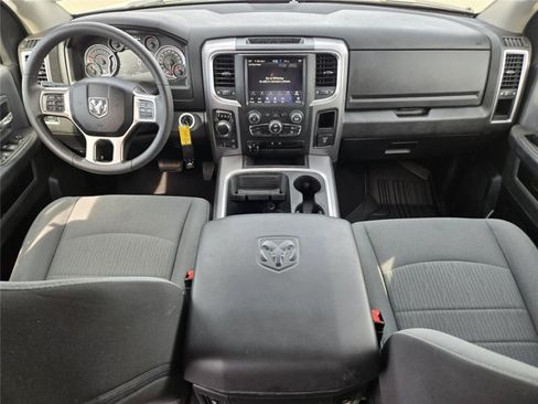 Certified 2023 RAM 1500 Classic SLT w/ Trailer & Traction Group AWD/4WD image 42