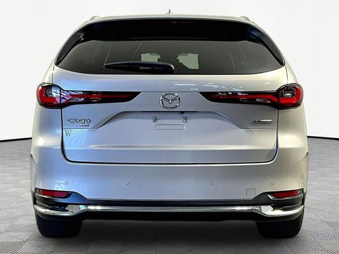 Used 2024 MAZDA CX-90 Plug-In Hybrid w/ Premium Plus AWD/4WD image 5