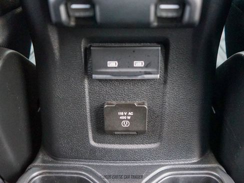 Used 2022 Jeep Gladiator Mojave w/ LED Lighting Group image 50