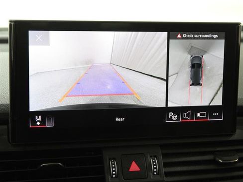 Used 2021 Audi Q5 Prestige image 13