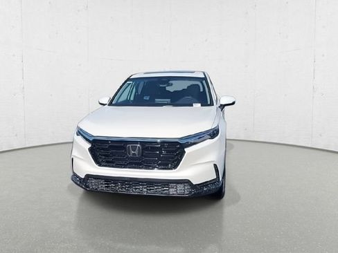 New 2026 Honda CR-V EX-L image 3