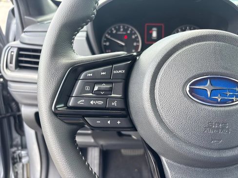 New 2026 Subaru Forester Premium AWD/4WD image 20