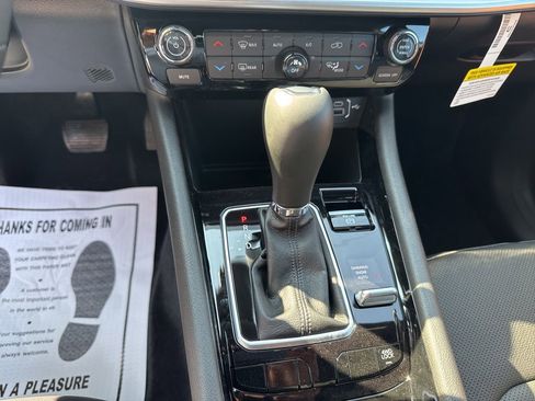 New 2025 Jeep Compass Limited w/ Elite Group image 14